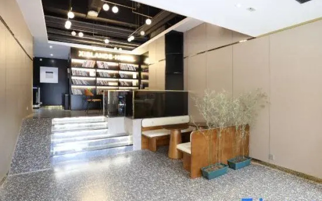 Xislands Hotel