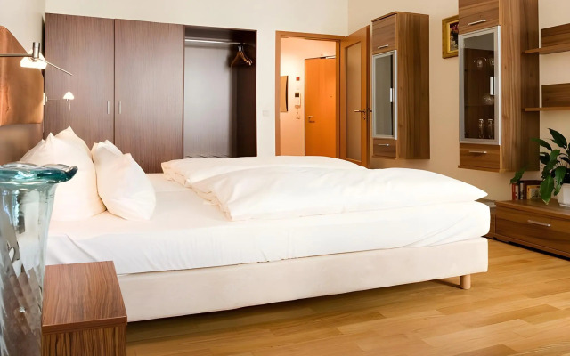 Aparthotel Neumarkt