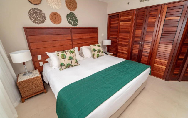 Sauipe Brisa Grand Premium – All Inclusive