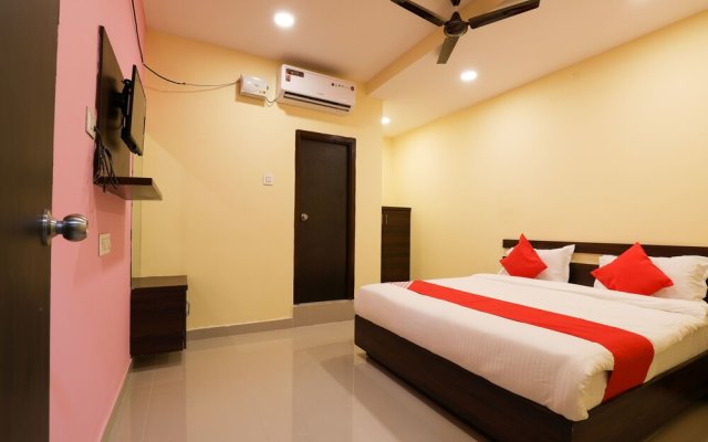 R-Residency by OYO Rooms