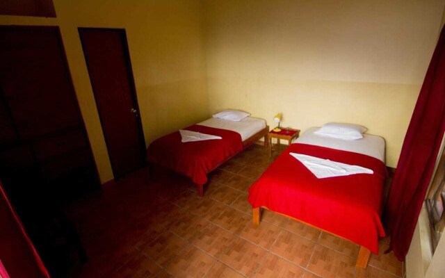 Posada Lodge