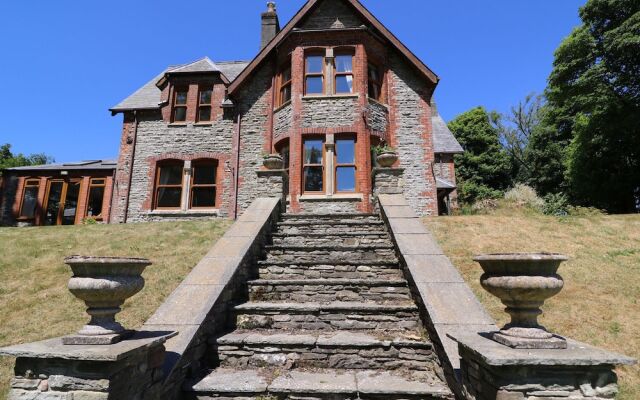 The Old Rectory