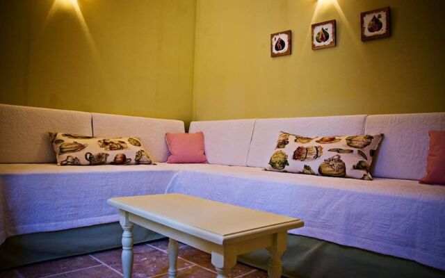 Domaine de la Ramade