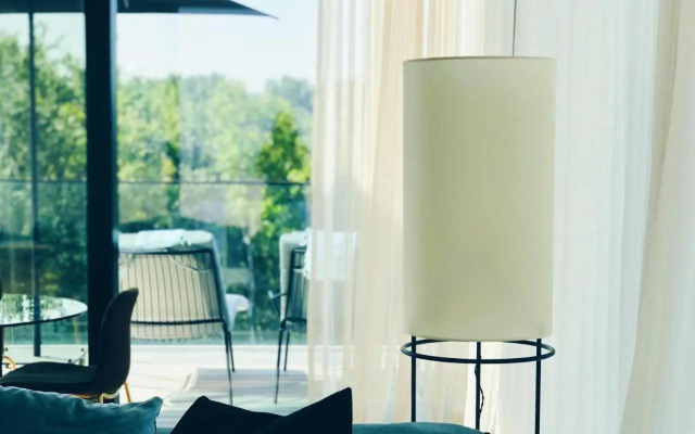 Penthouse La Naturale