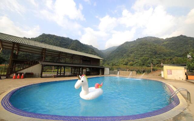 Yotai Spring Guest House