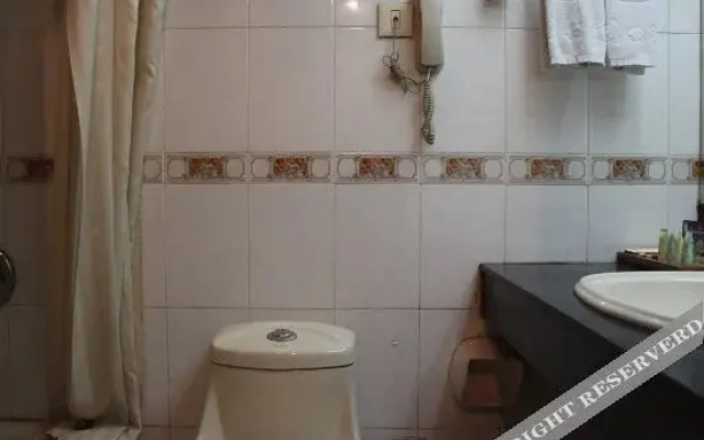 Honglou Hotel