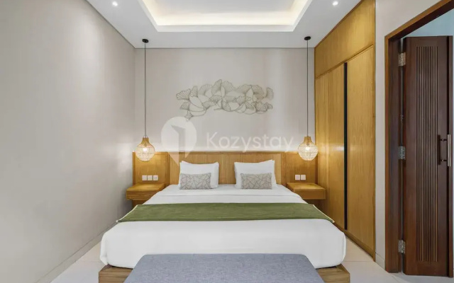 Lucenta Villa by Kozystay - Canggu