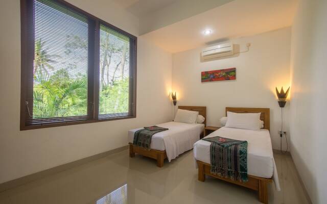 Lombok From Your Private Villa Sepuluh