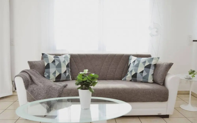 Central City Suite Apartment🧡