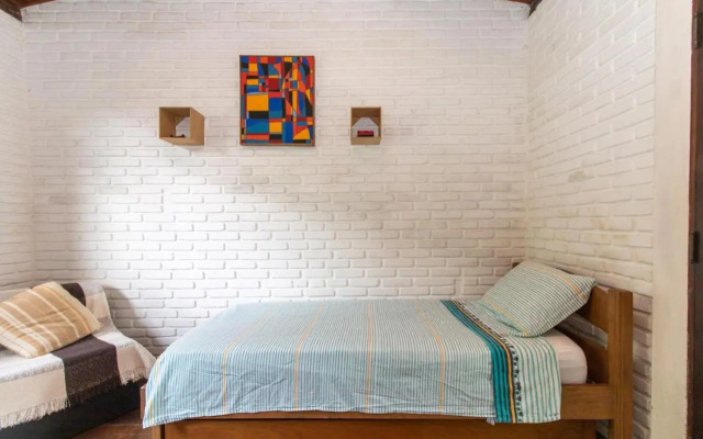 Casa Tranquila
