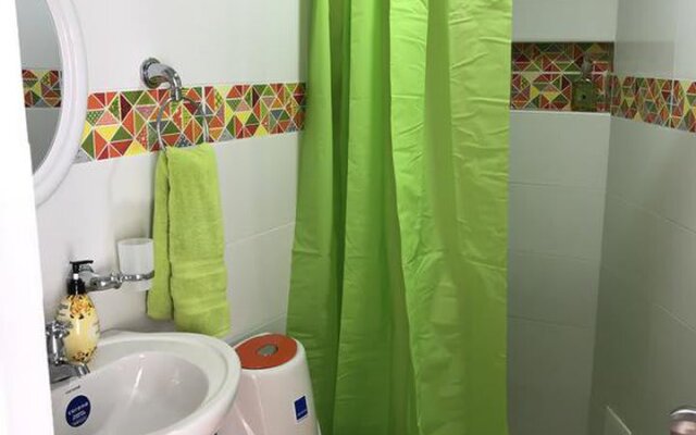 Apartamentos Posada Vasquez Oviedo