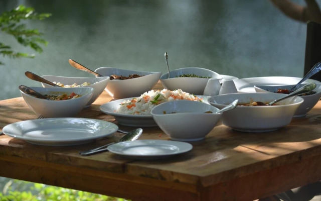 Makulu Safari Camping