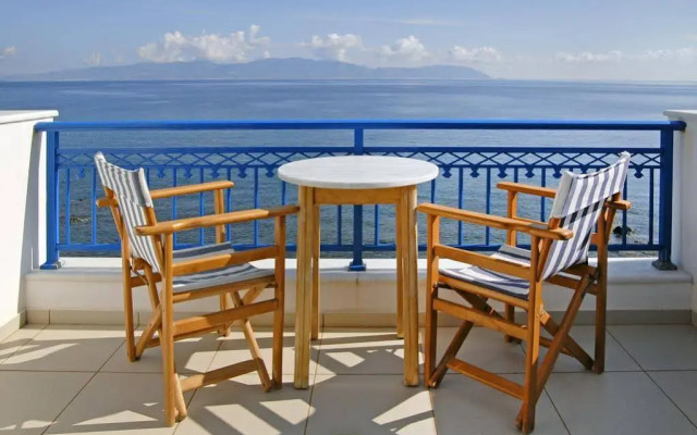 Pelagia Aphrodite Hotel