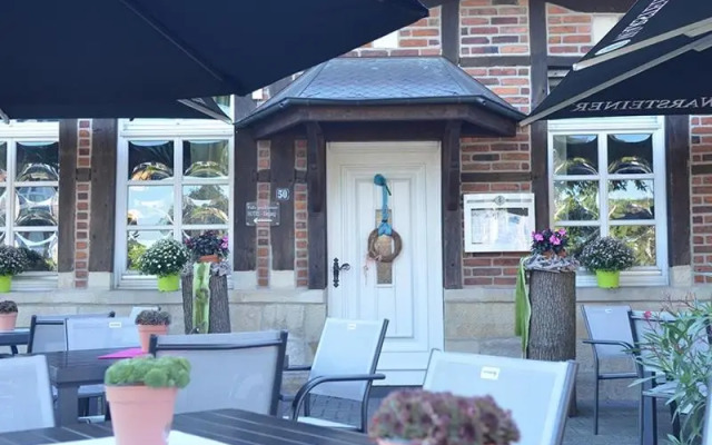 Hotel Gasthof Kruse