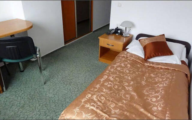 Hotel Promenada Biznes & Wypoczynek