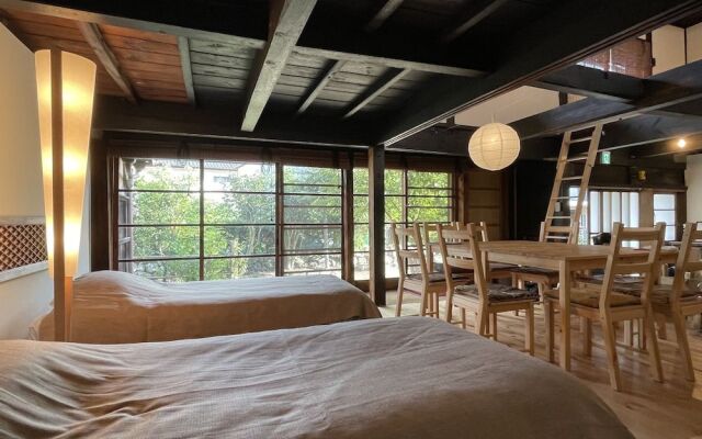 Izu-Taga Studio