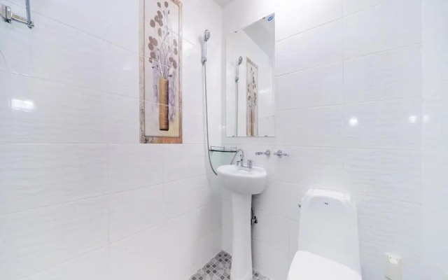 Samcheo Happy House Pension