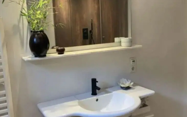 Baldauf Modern Retreat