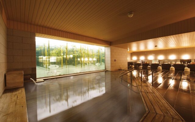 Grand Mercure Nara Kashihara