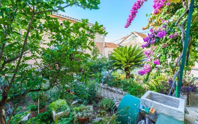 Tomislava - Ground Floor Apartments - A1