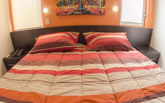 Hotel Belisario