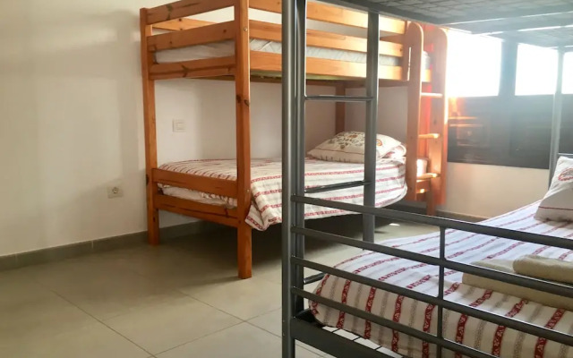 Villas Lanzarote Natura