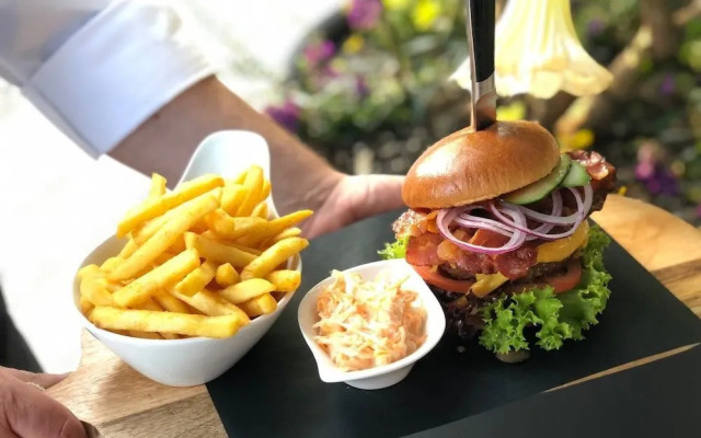 4-Sterne-Superior Hotel Calamus in Kehl