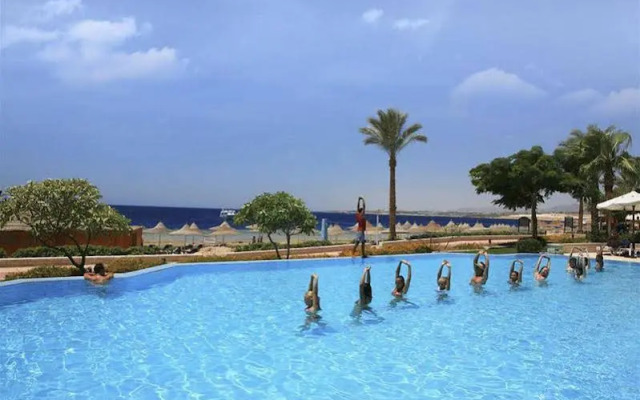 Melia Sinai