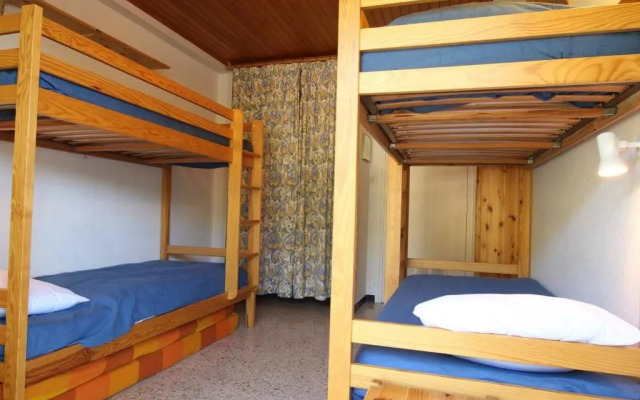 Appartement Saint-Chaffrey , 2 pièces, 6 personnes - FR-1-330E-114