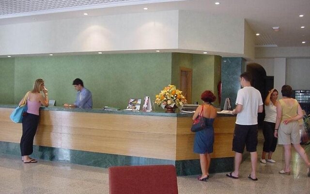 Hotel Aguilas Playa