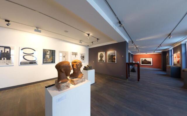 Ringelnatz Warnemünde