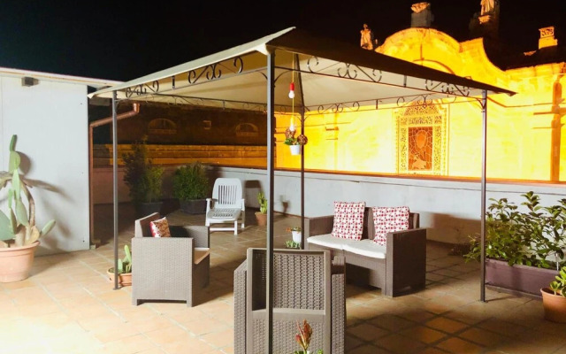 B&B Li Chipuri