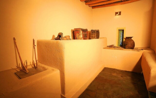 Stok Palace Heritage