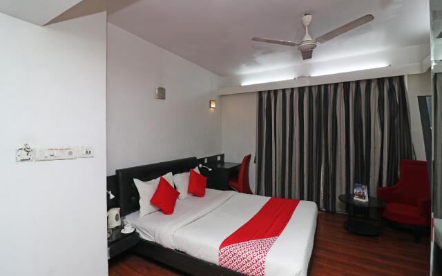 Townhouse OAK Hotel 1 Lovelock