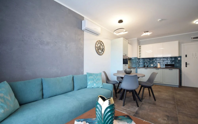 RentPlanet - Perłowa Przystań