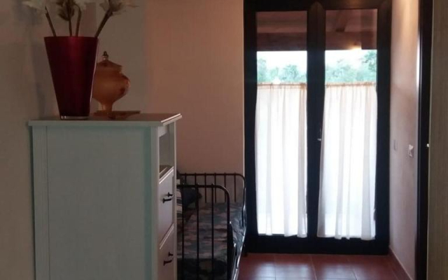 B&B Le Anthos