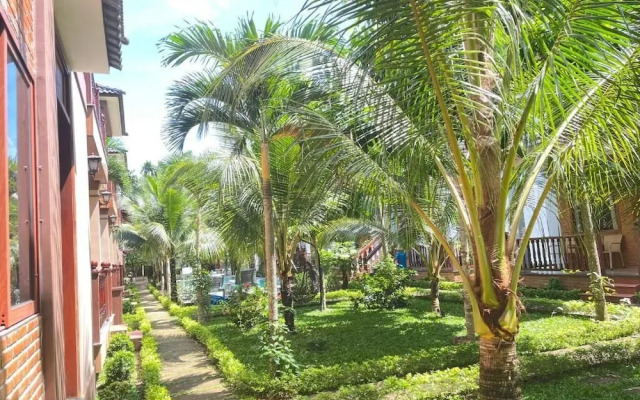 valentina resort & spa