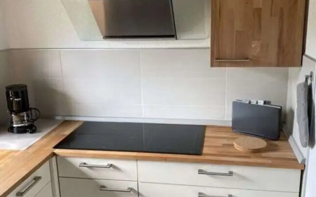 Country House on Silbersee