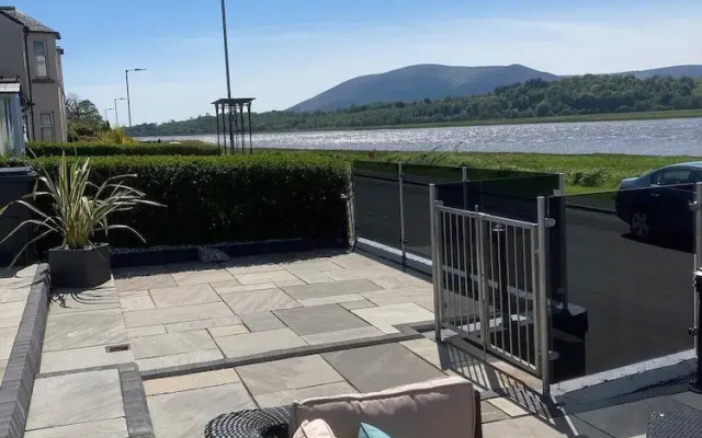 Riverside Retreat in Dumfries