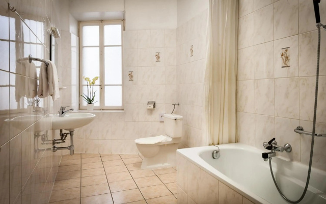 EasyRooms dell'Angelo