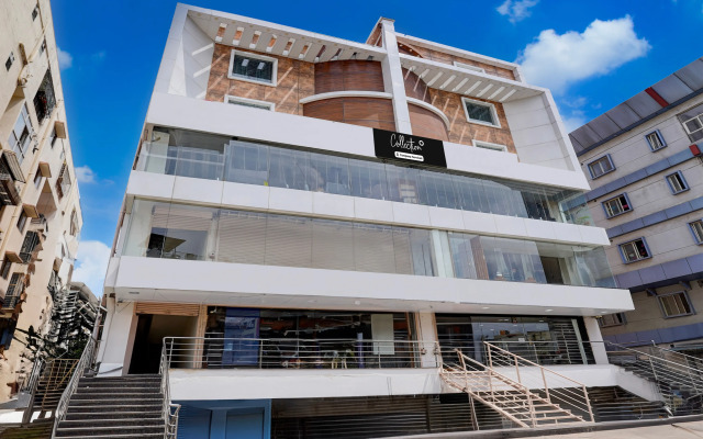 Super Collection O Sarjapura Road Kasavanahalli