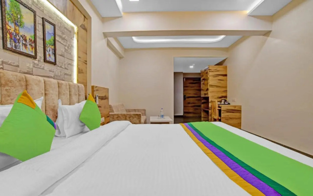 Hotel Ptc