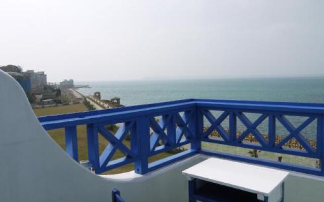 Sea House