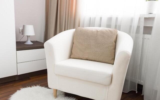 Grand Central Accommodation - Doamnei