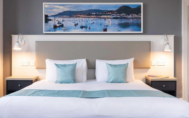 The Marine Hotel