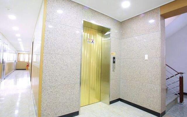 Samda Hostel