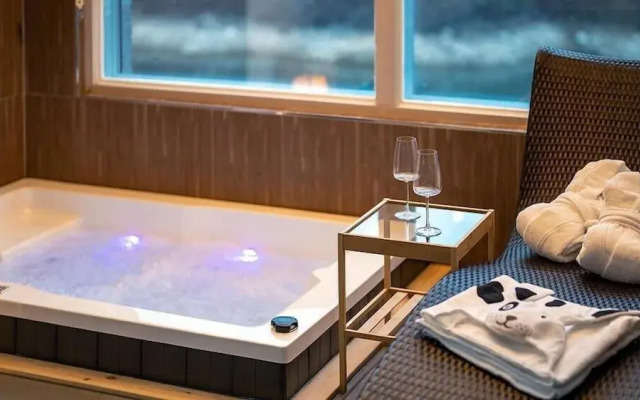 BS Jecheon Pension