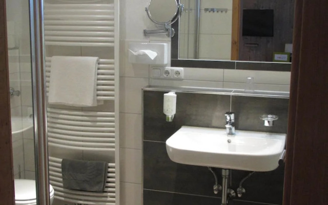 Landhotel Haflingerhof