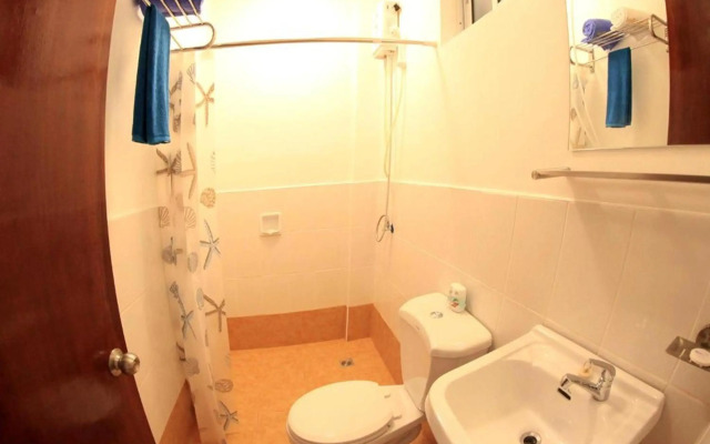 Coron Bluewave Hotel