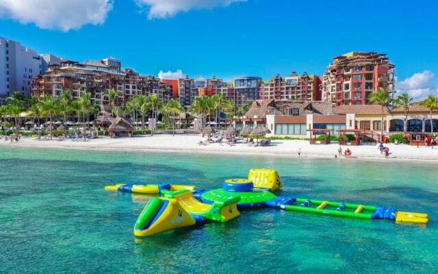 Villa del Palmar Cancun All Inclusive Beach Resort & Spa